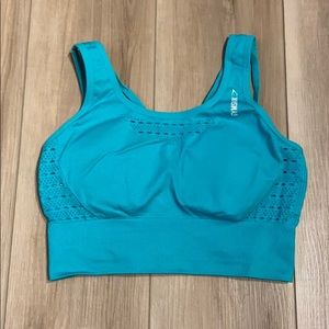 Gymshark sports bra